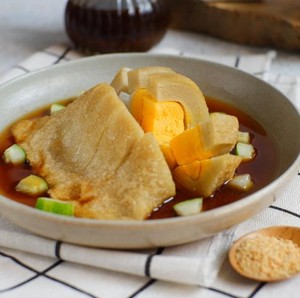 Kalau Lewat Lintas Sumatera, Coba Mampir ke 5 Tempat Makan Enak Ini