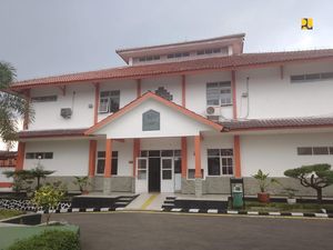 Proyek Sekolah Rakyat Tahap II Mulai Dibangun di 104 Lokasi Proyek Sekolah Rakyat Tahap II Mulai Dibangun di 104 Lokasi