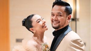 Doa Siva Aprilia di HUT ke-30 Spesial untuk Ardy Firmansyah