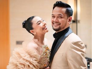 Doa Siva Aprilia di HUT ke-30 Spesial untuk Ardy Firmansyah