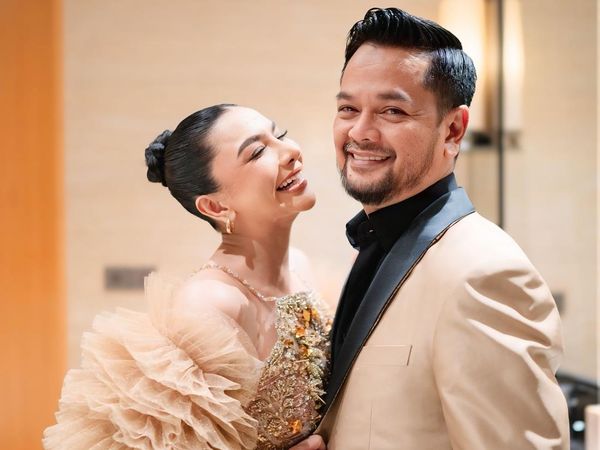 Doa Siva Aprilia di HUT ke-30 Spesial untuk Ardy Firmansyah