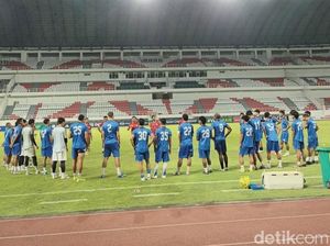 PSIS Tak Gentar Hadapi PSS Sleman Yang Sedang On Fire
