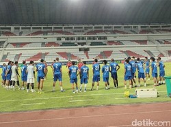 PSIS Tak Gentar Hadapi PSS Sleman Yang Sedang On Fire