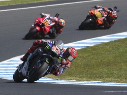 Jadwal Kualifikasi dan Sprint Race MotoGP Malaysia 2025 Hari Ini Jadwal Kualifikasi dan Sprint Race MotoGP Malaysia 2025 Hari Ini