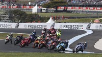 Sirkuit Phillip Island Dihapus dari Kalender MotoGP, Perancangnya Murka