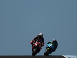 Jadwal Race MotoGP Australia 2025 Siang Ini, Mulai Balap Jam Berapa?