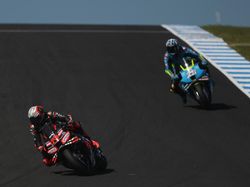 Jadwal MotoGP Australia 2025 Pagi Ini, Balap Mundur 1 Jam