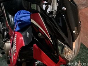 Gak Sangka, Segini Biaya Service Besar Suzuki Satria FU150 Produksi 2012 Gak Sangka, Segini Biaya Service Besar Suzuki Satria FU150 Produksi 2012
