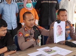 Lidya Cs Habisi Nyawa Jamal Secara Keji di Bangka Barat, Lalu Mayatnya Dibuang Lidya Cs Habisi Nyawa Jamal Secara Keji di Bangka Barat, Lalu Mayatnya Dibuang