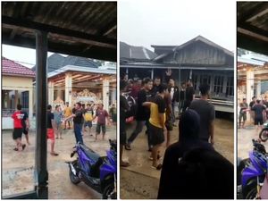 Bandar Sabu di Mesuji Lampung Ternyata Jaringan Antarprovinsi Bandar Sabu di Mesuji Lampung Ternyata Jaringan Antarprovinsi