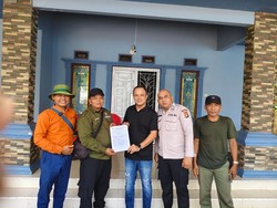 BKSDA Pastikan Hewan Pemangsa Ternak di Muara Enim adalah Beruang Madu