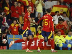 Klasemen 10 Besar Peringkat FIFA: Spanyol Merajai, Prancis Posisi 3