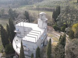 Layaknya Jam Raksasa, Bangunan Ini Bisa Berputar Mengikuti Rotasi Matahari Layaknya Jam Raksasa, Bangunan Ini Bisa Berputar Mengikuti Rotasi Matahari