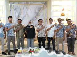 Walkot Siska Siapkan Rumah Aman Perempuan-Anak di Kendari