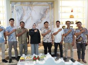 Walkot Siska Siapkan Rumah Aman Perempuan-Anak di Kendari Walkot Siska Siapkan Rumah Aman Perempuan-Anak di Kendari