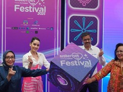 MenPPPA Apresiasi XLSMART Berdayakan UMKM Perempuan Lewat Edukasi Digital MenPPPA Apresiasi XLSMART Berdayakan UMKM Perempuan Lewat Edukasi Digital