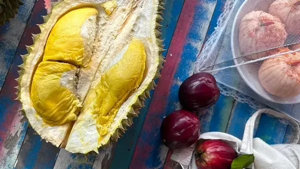 10 Durian Terbaik dengan Tekstur Creamy dan Rasa Unik, Ada dari Indonesia?