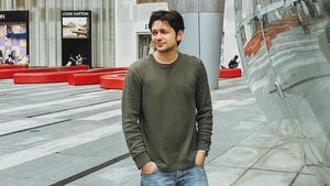 Andrew Andika Mau Ambil Hak Asuh Anak