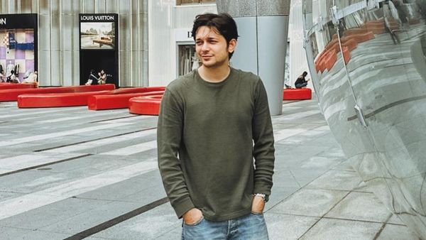 Andrew Andika Mau Ambil Hak Asuh Anak