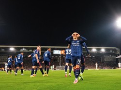 Fulham Vs Arsenal: Kemenangan yang Melegakan Trossard Cs