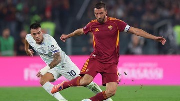 Klasemen Liga Italia: Masih Sempurna, Roma &amp; Inter Kembali Berkuasa