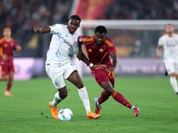 Roma Vs Inter: Rekor Nerazzurri Usai Menang Lagi di Olimpico Roma Vs Inter: Rekor Nerazzurri Usai Menang Lagi di Olimpico