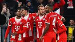 7 Tim Minim Bobol di Liganya Sejauh Ini: Arsenal dan Roma Teratas 7 Tim Minim Bobol di Liganya Sejauh Ini: Arsenal dan Roma Teratas