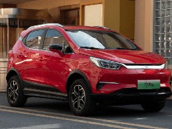 BYD Recall 115 Ribu Mobil di China, Ini Masalahnya