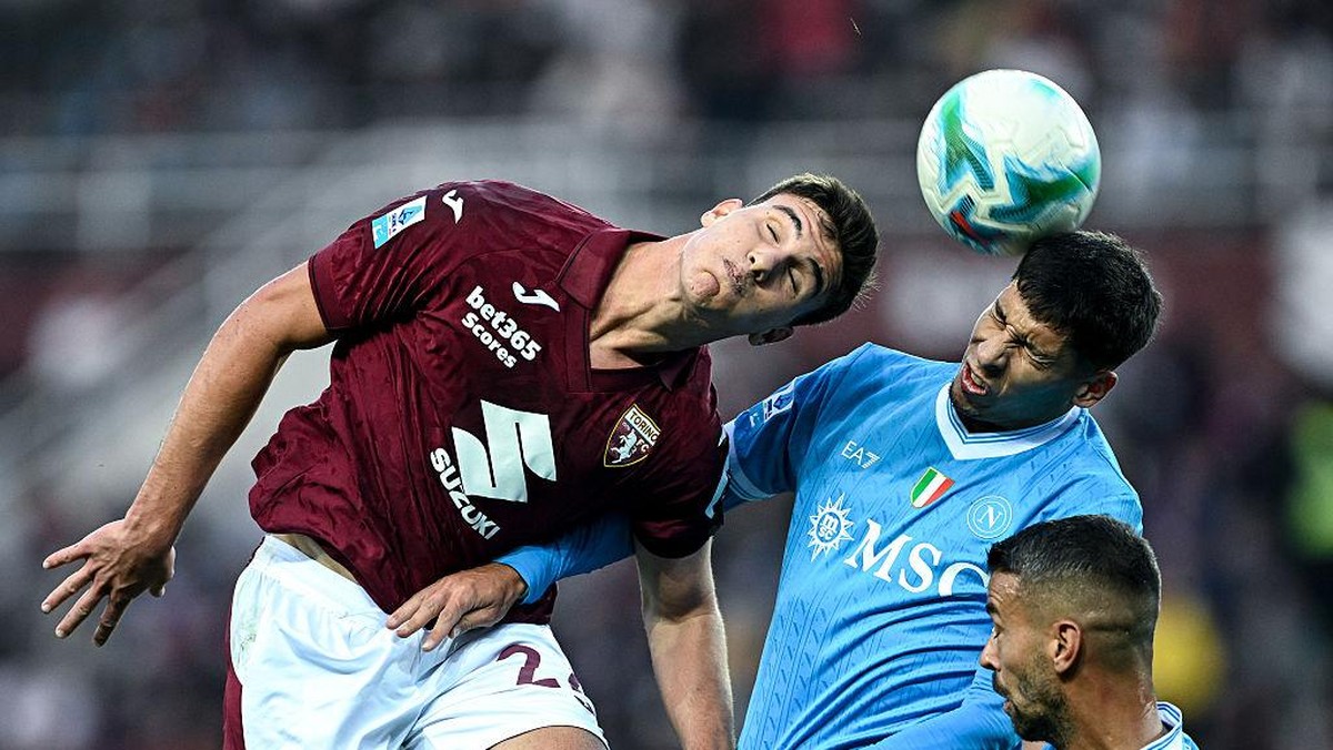 Foto: Getty Images/Image Photo Agency