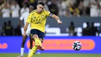 Ronaldo Tak Peduli Rekor Pribadi, Maunya Bawa Al Nassr Juara!
