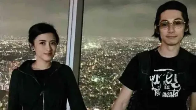 Berita Seputar Selebriti Insertlive Terkini : 13 Tahun Menikah, Dean Fujioka Ungkap Penyebab Perceraian dengan Vanina Amalia Hidayat