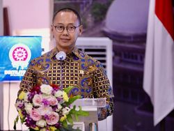 Prabowo Ultimatum Menteri Nakal, PAN: Menteri-menteri Kami Bekerja Baik Prabowo Ultimatum Menteri Nakal, PAN: Menteri-menteri Kami Bekerja Baik