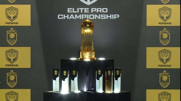 Elite Pro Championship Kembali: Tiga Tim IBL Perebutkan Puncak Kejayaan