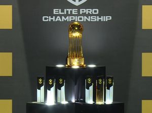 Elite Pro Championship Hadir Lagi, 3 Tim IBL Ambil Bagian Elite Pro Championship Hadir Lagi, 3 Tim IBL Ambil Bagian