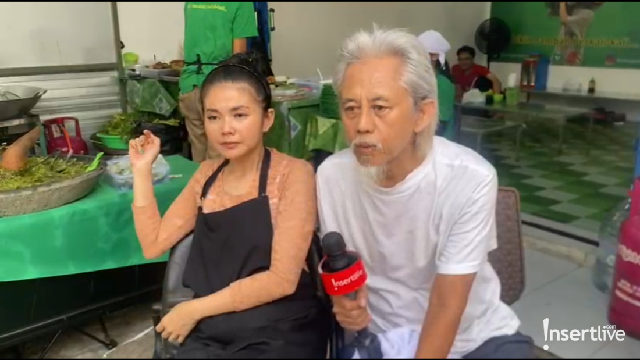 Berita Seputar Selebriti Insertlive Terkini : WarungnyaEpy Kusnandar Diusik Preman: Kita Cuma Cari Rezeki, Jangan Arogan