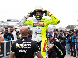 MotoGP Australia 2025: Diggia Sesali Hasil Kualifikasi yang Buruk