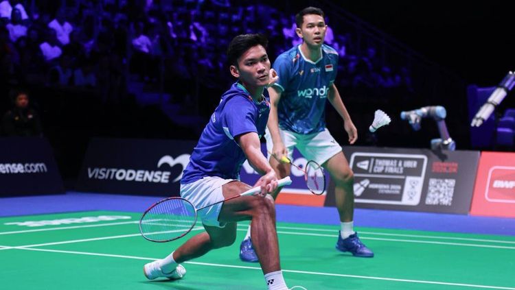 Australia Open 2025: Indonesia Ukir Sejarah dengan 7 Wakil di Semifinal