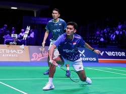 Final French Open 2025: Fajar/Fikri Gagal Juara, Korsel Raih 2 Gelar Final French Open 2025: Fajar/Fikri Gagal Juara, Korsel Raih 2 Gelar