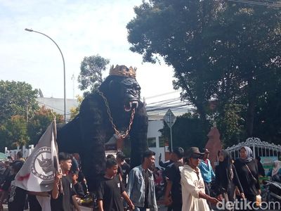 Melihat Kemeriahan Festival Pesisiran di Kota Cirebon