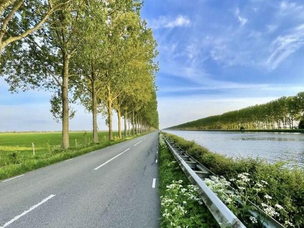 Foto-foto Ilusi Optik yang Membingungkan Sampai Dikira Palsu