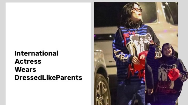 Karya unik Callista Aldenia menarik perhatian stylist Billie Eilish hingga memesan beberapa hasil kreasinya. Ini menjadi jembatan bagi Callista untuk berkarya di dunia mode internasional.