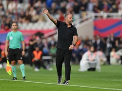 Flick Kartu Merah, Absen di El Clasico Pekan Depan