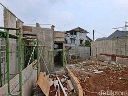 Warga Pondok Hijau Protes Jalanannya Dipakai Balboa Meski Sudah Jadi Fasum