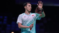 Jadwal Final Hylo Open 2025: 3 Wakil Indonesia Buru Gelar Juara