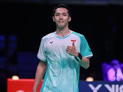 Final Denmark Open 2025: Jonatan Akan Main Enjoy Hadapi Shi Yu Qi Final Denmark Open 2025: Jonatan Akan Main Enjoy Hadapi Shi Yu Qi