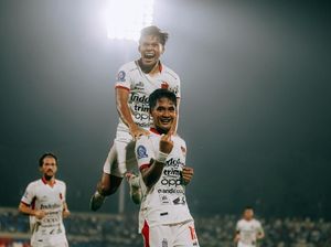 Persijap Jepara Vs Bali United: Serdadu Tridatu Menang Dramatis 2-1 Persijap Jepara Vs Bali United: Serdadu Tridatu Menang Dramatis 2-1
