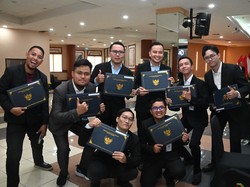 ASN Wajib Transformasi Agar Layanan Pemerintah Lebih Adaptif & Inovatif ASN Wajib Transformasi Agar Layanan Pemerintah Lebih Adaptif & Inovatif