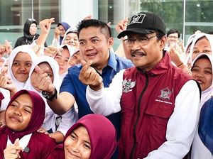 BLTS Rp 30 Triliun Mulai Cair Senin Besok, Hasil Efisiensi Anggaran