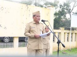 Kadis Perkim Sumut Hasmirizal Mundur, Kepala Bapeg Bantah gegara Diusir Gubsu