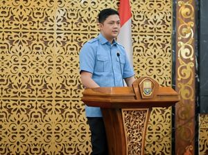 Ketua DPRD Jambi Minta Rokok Ilegal Segera Ditindak karena Rugikan Negara Ketua DPRD Jambi Minta Rokok Ilegal Segera Ditindak karena Rugikan Negara